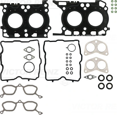 Gasket Kit, cylinder head